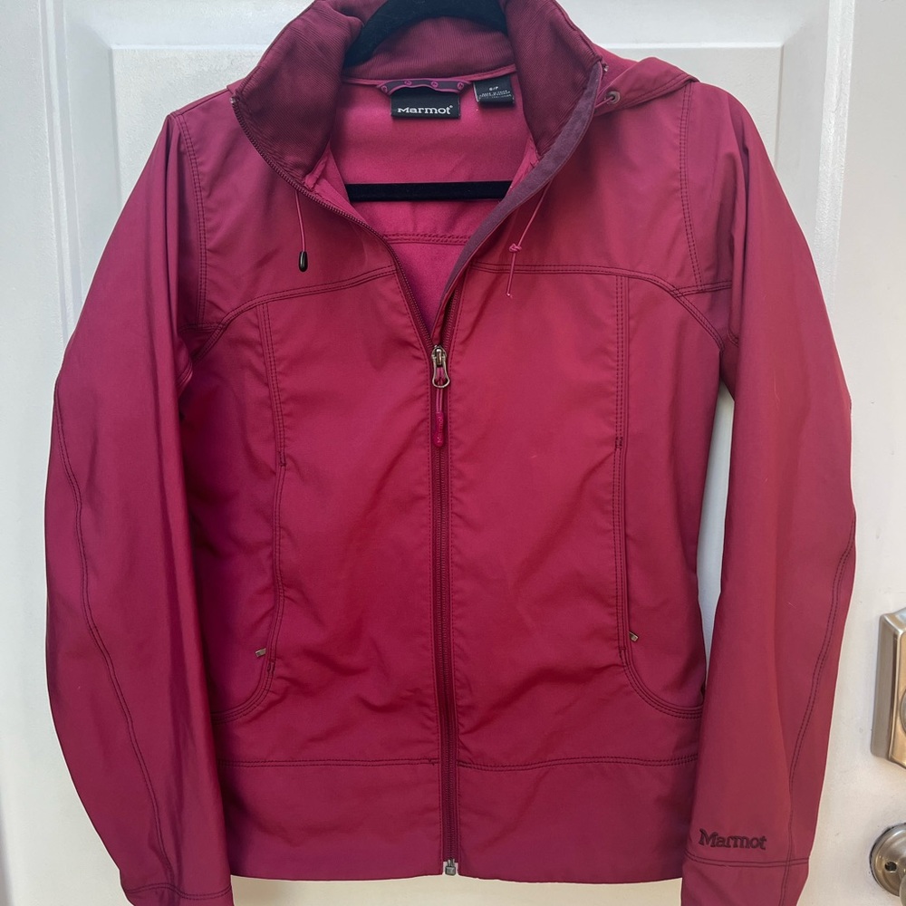 Marmot Women's Berry Ski Jacket